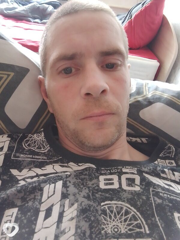 Женя, 38, Ливнах — анкета №2407801