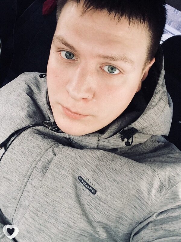 Александр, 30, Самаре — анкета №2407805