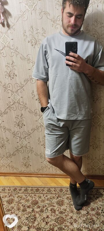 Кирилл, 31, Москве — анкета №2407815