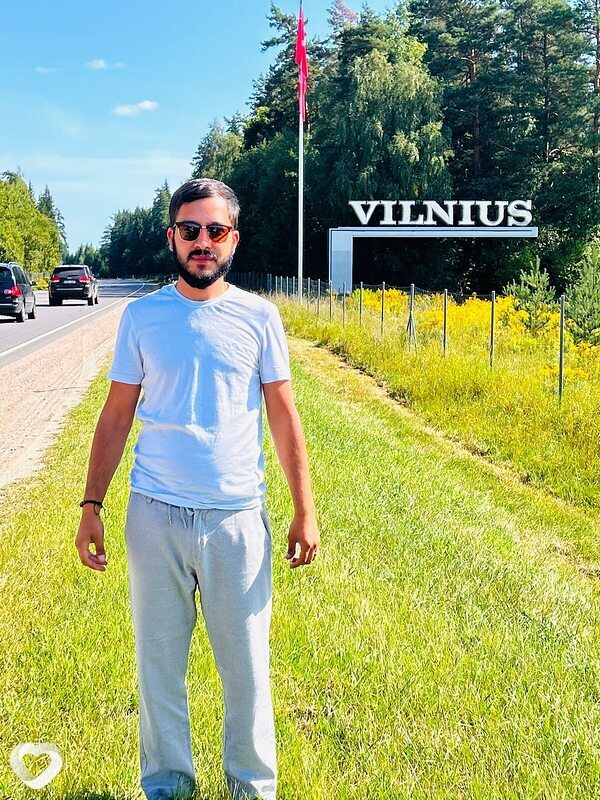 Герман, 27, Магнитогорске — анкета №2407874