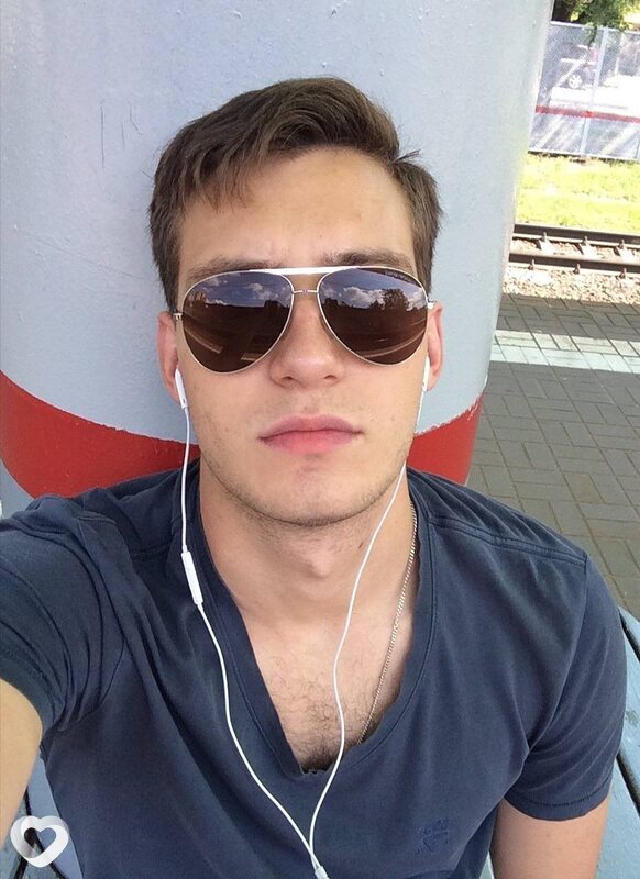 Евгений, 30, Уфе — анкета №2407876