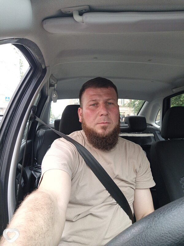Барис, 35, Санкт-Петербурге — анкета №2407877