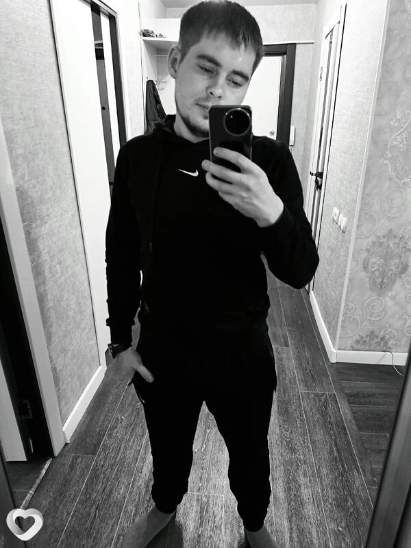 Евгений, 29, Кургане — анкета №2407882