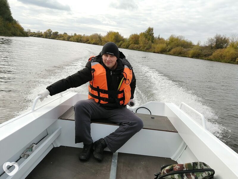 Сергей, 35, Нижнем Новгороде — анкета №2407743