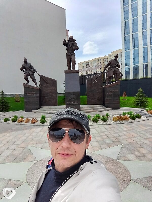 Иван, 41, Реже — анкета №2407744