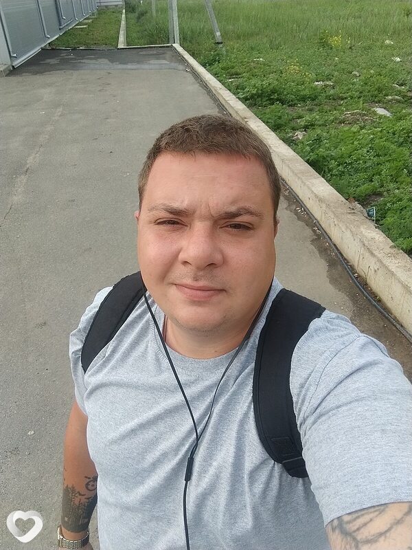Олег, 31, Краснодаре — анкета №2407746