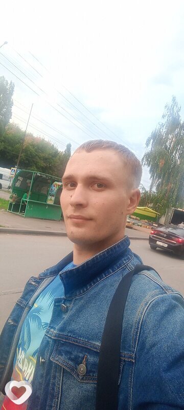 Евгений, 26, Новочебоксарске — анкета №2407748