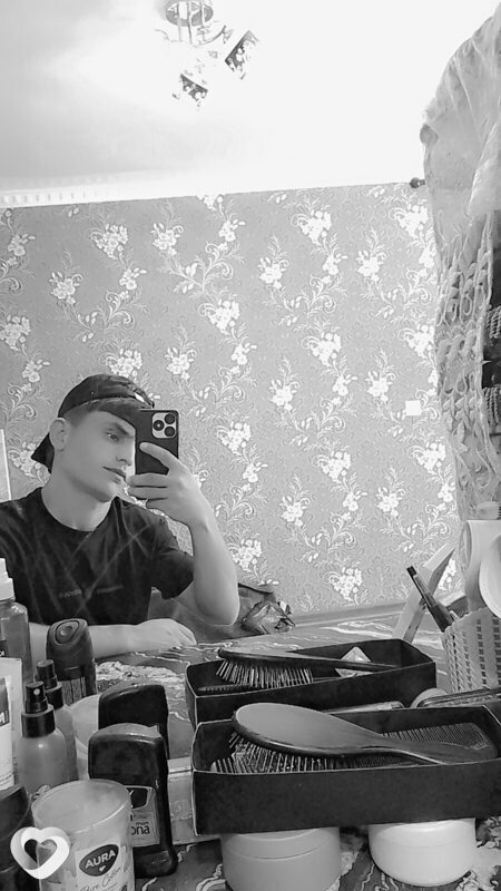 Imronjon, 25, Благовещенске — анкета №2407749