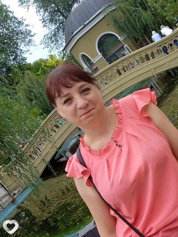 Екатерина, 40, Одессе — анкета №2407750