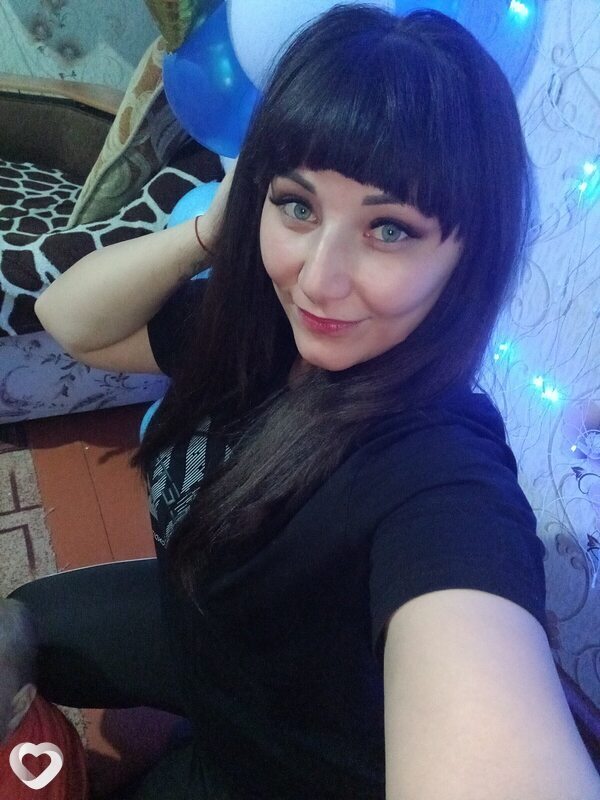 Юлия, 30, Чите — анкета №2407758