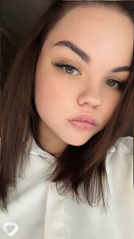 Алина, 21, Прокопьевске — анкета №2407759