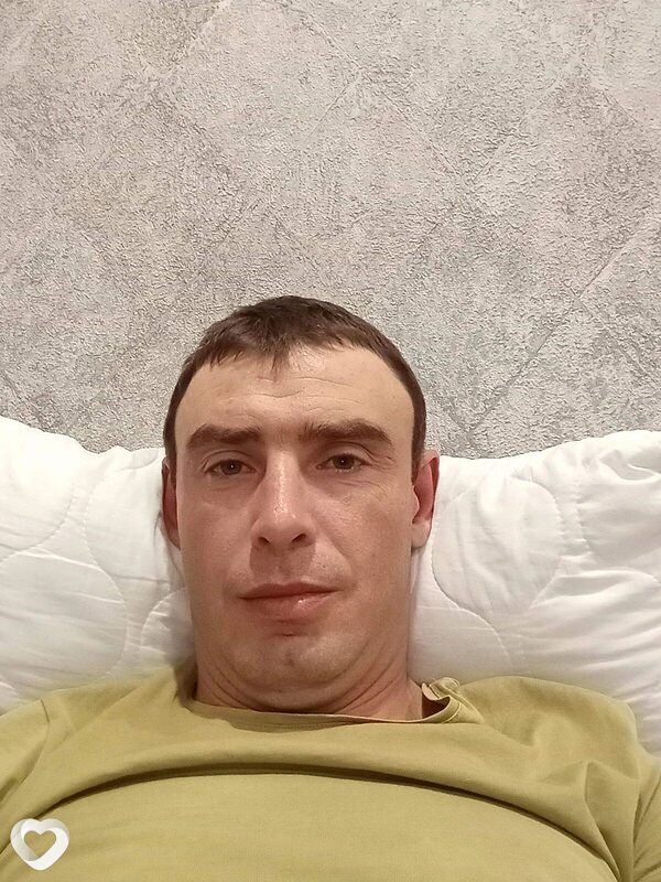 Владимир, 39, Костанае — анкета №2407760