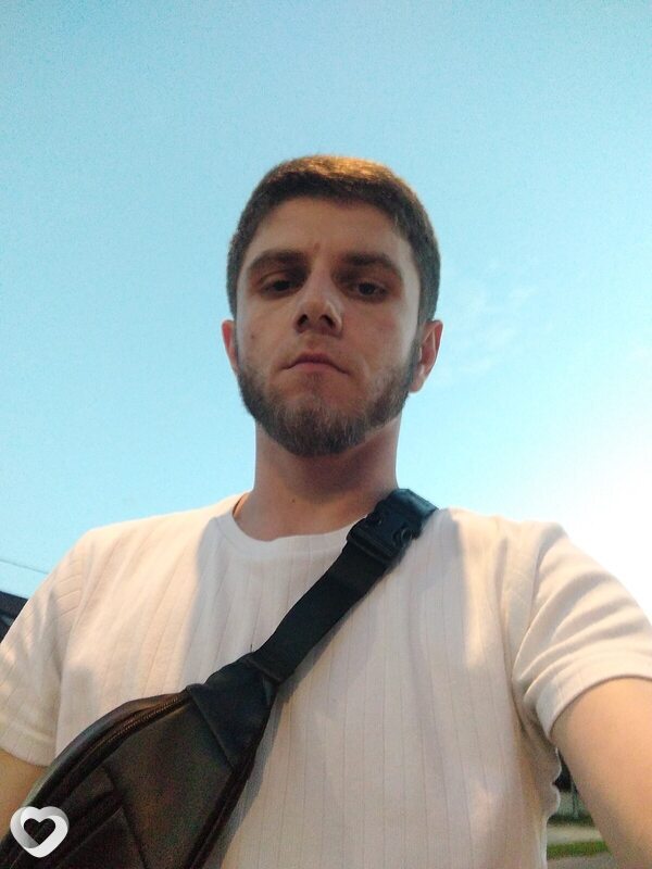 Шамиль, 28, Ногинске — анкета №2407761