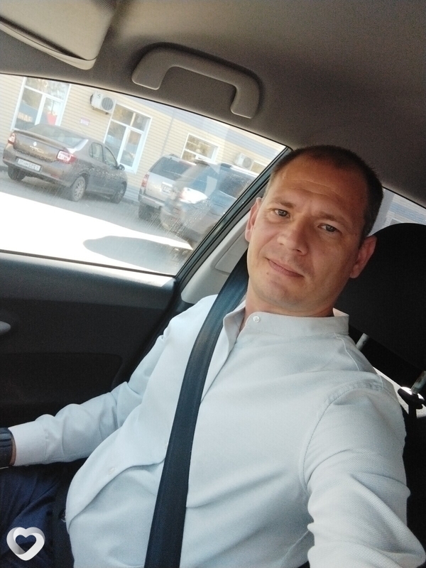 Иван, 36, Кургане — анкета №2407762