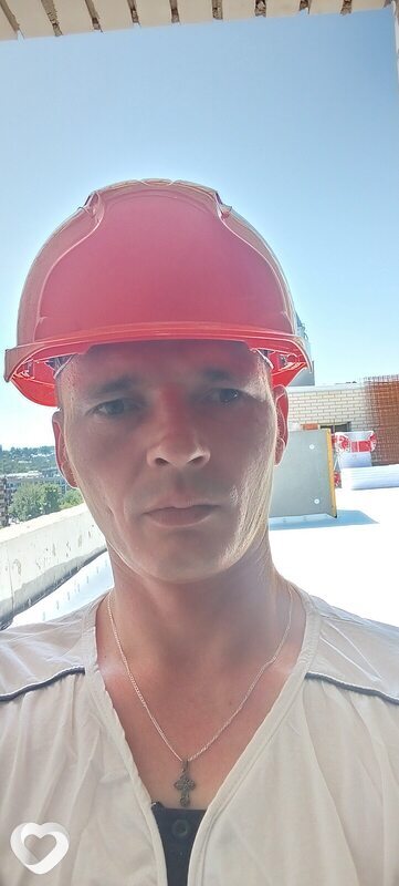 Андрей, 35, Иркутске — анкета №2407764