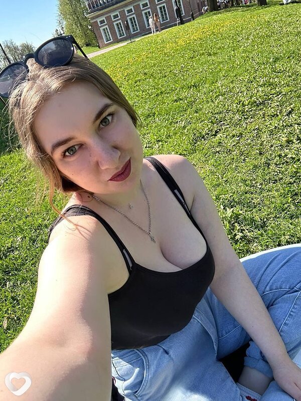 Александра, 37, Саратове — анкета №2407721