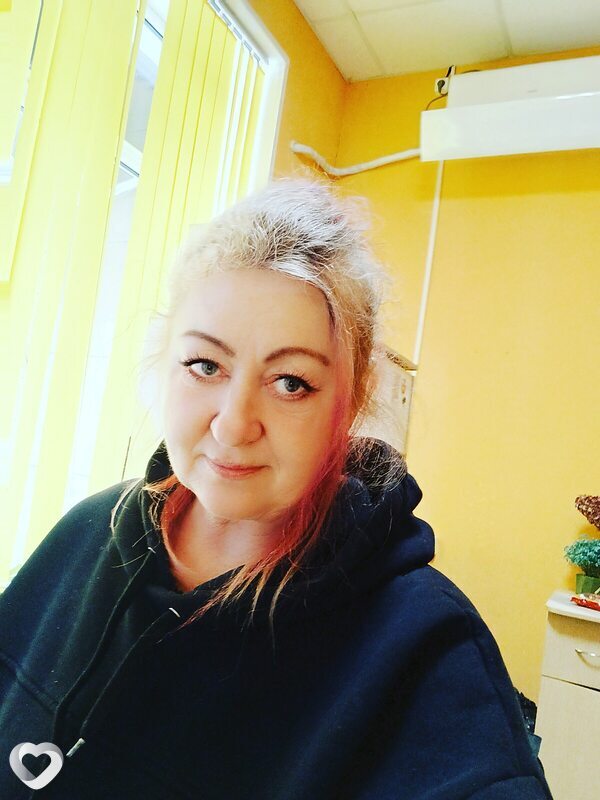 Татьяна, 55, Владивостоке — анкета №2407733