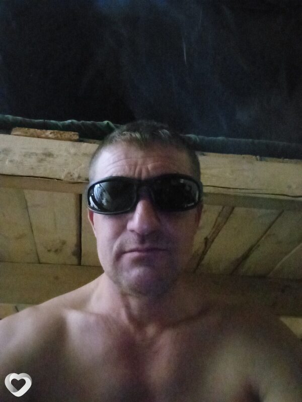 Алексей, 41, Курске — анкета №2407740