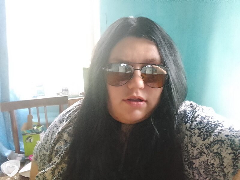Елизавета, 26, Бийске — анкета №2407916