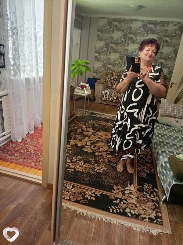 Любовь, Мелитополь