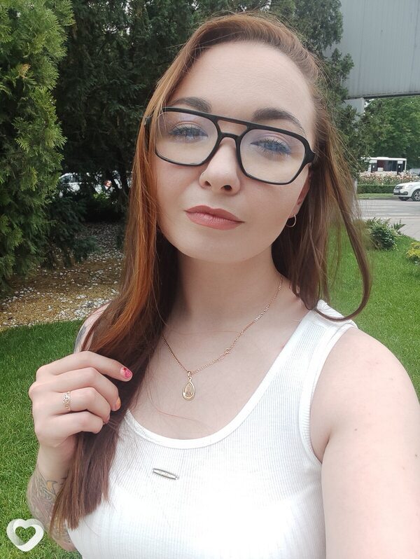 Катерина, Почеп