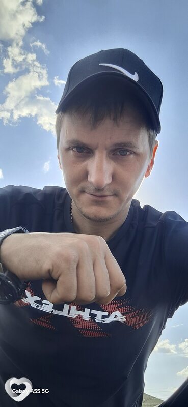 Деомид, 31, Хабаровске — анкета №2407927