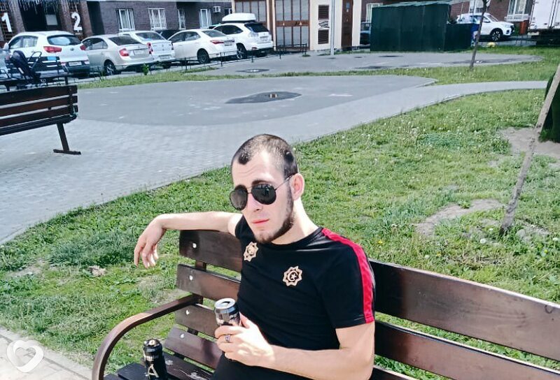 Фикрет, 30, Люберцах — анкета №2407931
