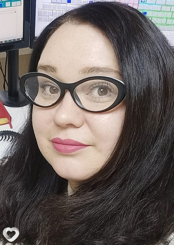 Анастасия, 42, Чите — анкета №2407934