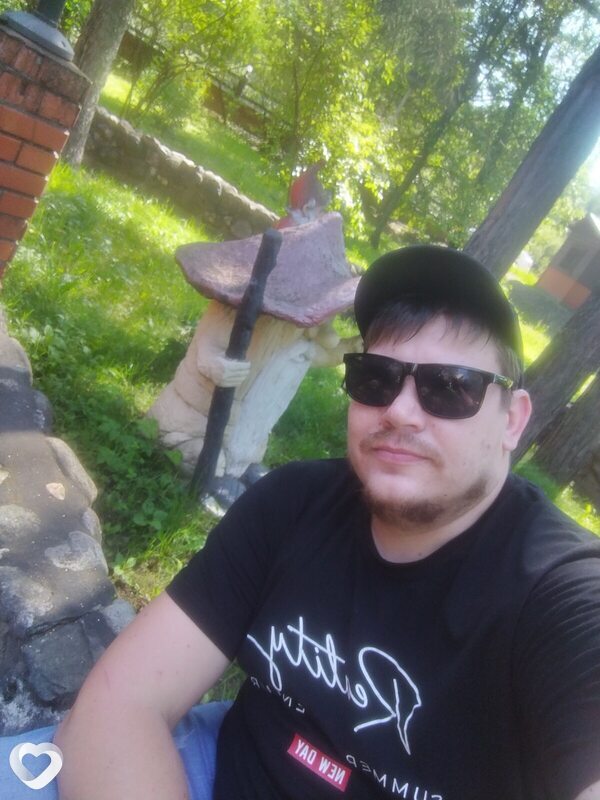 Паша, 30, Подольске — анкета №2407935