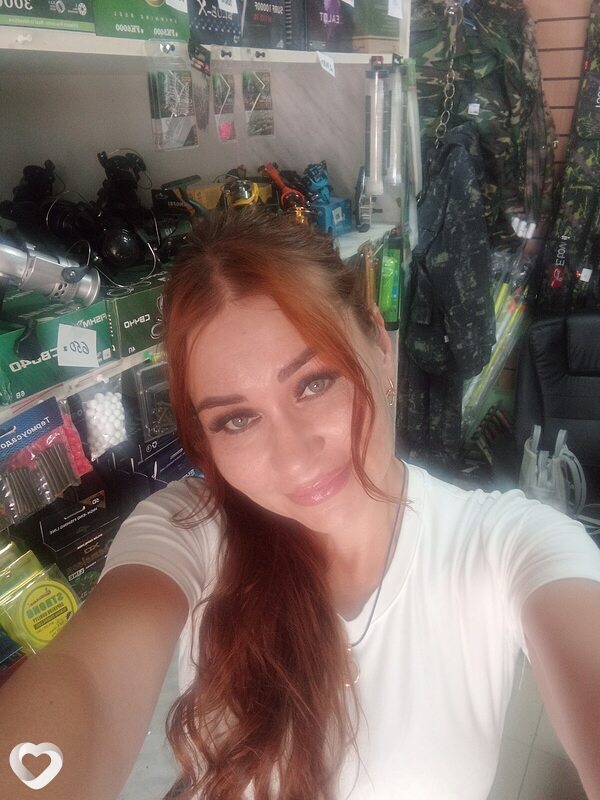 Катя, 39, Славянске-на-Кубани — анкета №2407891