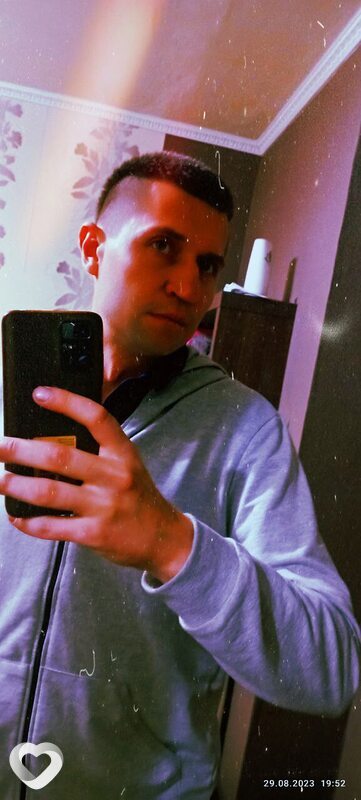 Виктор, 32, Санкт-Петербурге — анкета №2407896