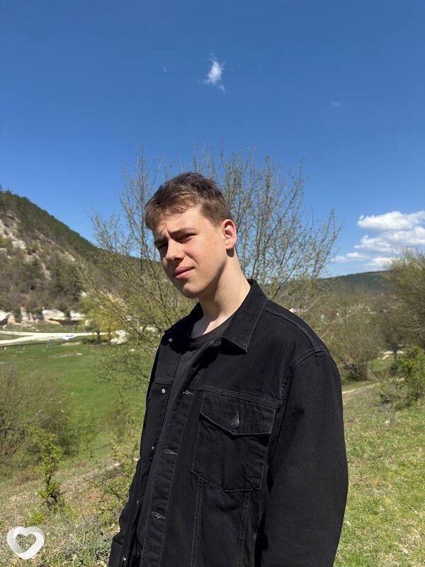Сергей, 26, Севастополе — анкета №2407910
