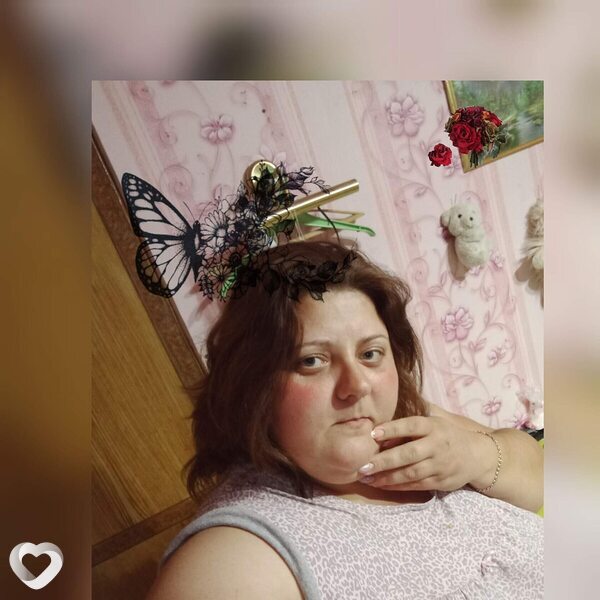 Лена, 36, Могилев — анкета №2407915