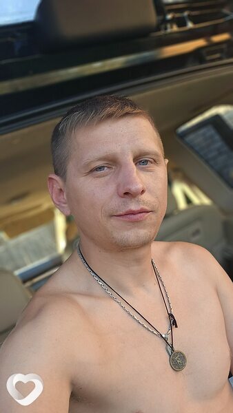 Юрий, 34, Ачинске — анкета №2408419