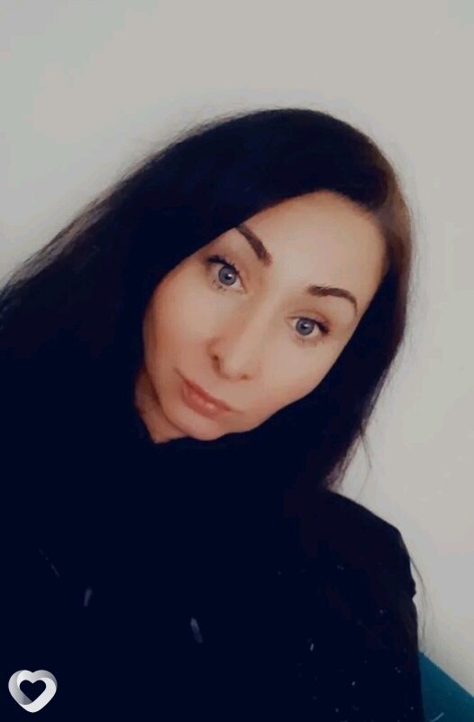 Лана, 42, Москве — анкета №2408424