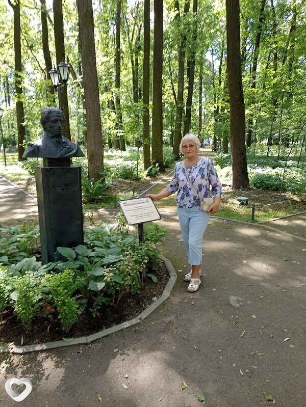 Алевтина, 72, Москве — анкета №2408429