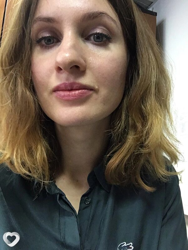 Маша, 33, Тайшете — анкета №2408436