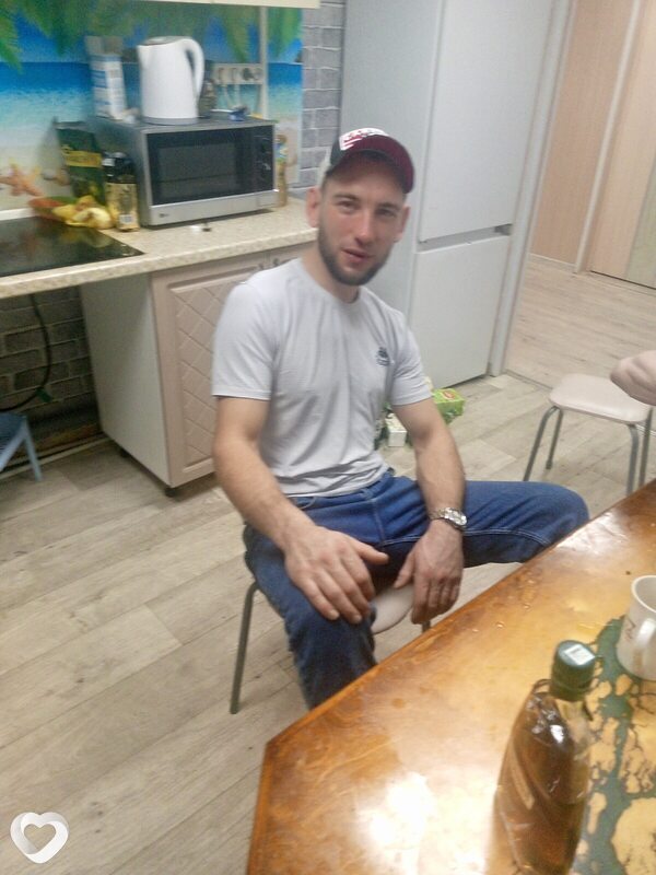 Дмитрий, 31, Тайшете — анкета №2408437