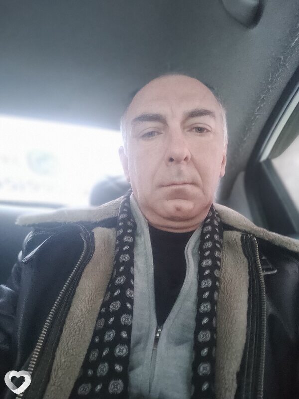 Сэм, 57, Зеленоград — анкета №2408438