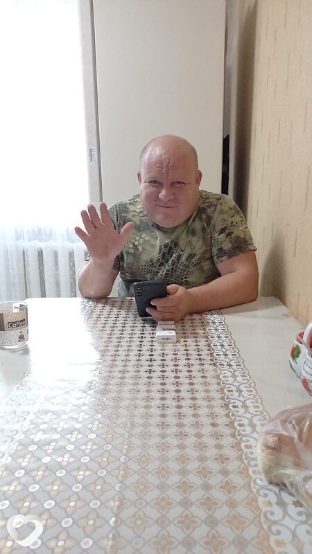 Владислав, 41, Моздоке — анкета №2408369
