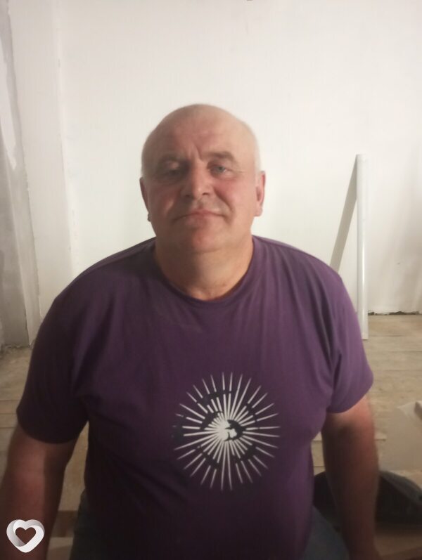 Дмитрий, 48, Мозыре — анкета №2408383