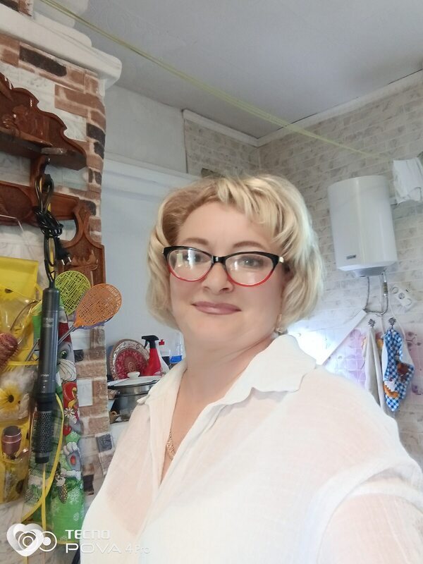 Tanja, Свирск
