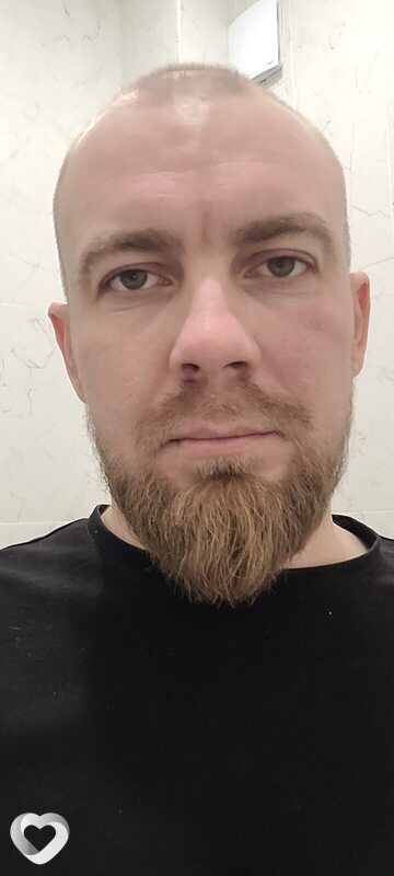Андрей, 36, Астрахани — анкета №2407859