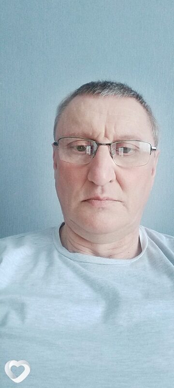 Игорь, 54, Орше — анкета №2407864