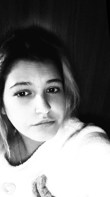 Елена, 28, Ангарске — анкета №2408021