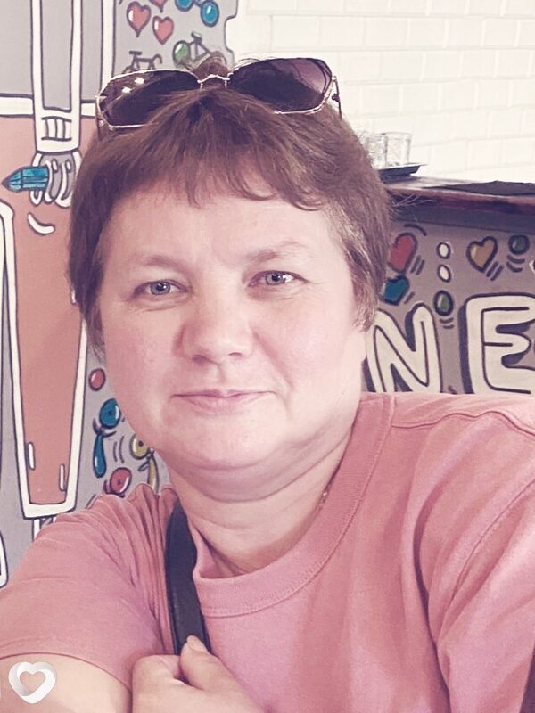 Марина, Кыштым