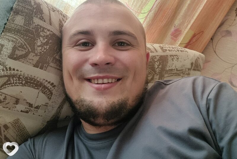 Николай, 27, Томске — анкета №2408031