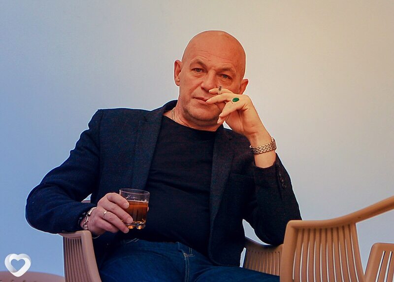Сергей, 63, Москве — анкета №2408036