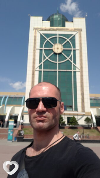 Владимир, Бежецк