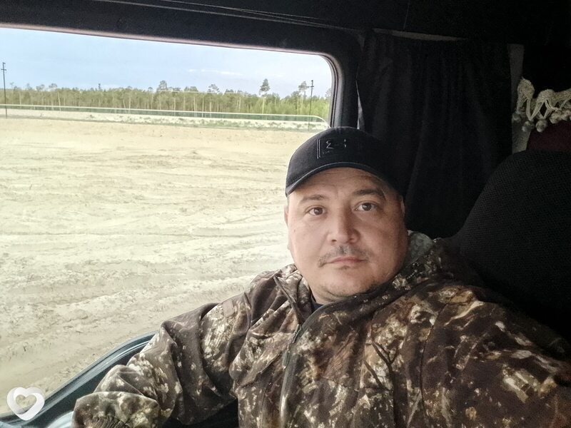 Аскер, 34, Сургуте — анкета №2407957